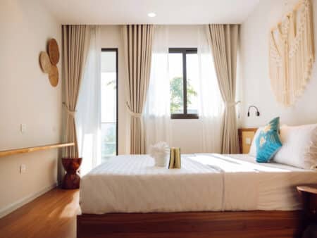 Alternative view of Villa NovaWorld Phan Thiết 5.6.03.29 – 4 phòng ngủ 4 WC