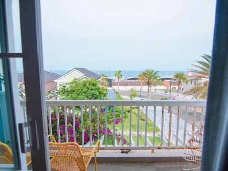 Alternative view of Villa NovaWorld Phan Thiết 1.2.01.65 – 2PN 3WC view biển