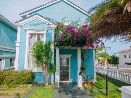 Villa NovaWorld Phan Thiết 1.2.01.65 – 2PN 3WC view biển