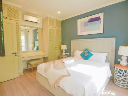 Villa NovaWorld Phan Thiết 1.2.01.65 – 2PN 3WC view biển - Ảnh 4