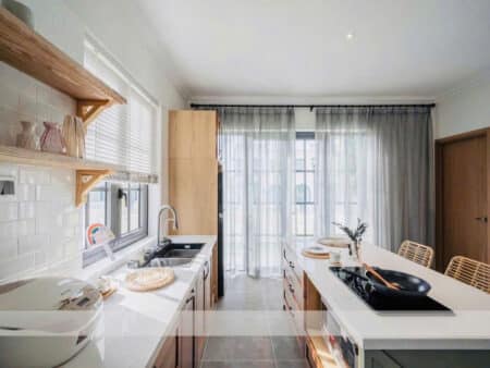 Villa NovaWorld Phan Thiết 1.3.01.11 – 3 phòng ngủ 3 WC - Ảnh 4