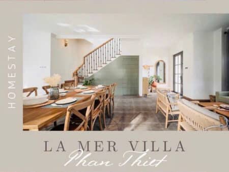 Villa NovaWorld Phan Thiết 1.3.01.11 – 3 phòng ngủ 3 WC - Ảnh 3