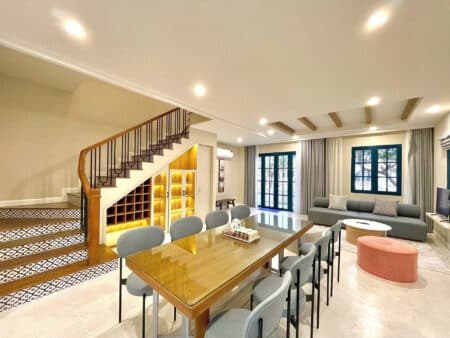Villa NovaWorld mã căn 1.4.03.45 – 3 phòng ngủ 3 WC - Ảnh 3