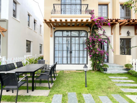 Villa NovaWorld Phan Thiết 1.4.02.28 – 4 phòng ngủ 3 WC