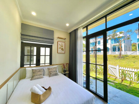 Villa NovaWorld Phan Thiết 1.4.02.28 – 4 phòng ngủ 3 WC - Ảnh 2