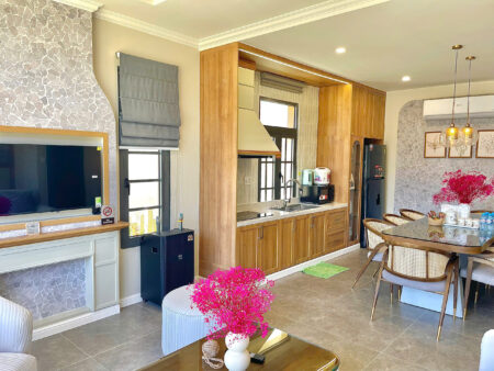 Villa NovaWorld Phan Thiết 1.4.02.28 – 4 phòng ngủ 3 WC - Ảnh 4