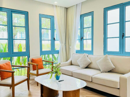 Villa NovaWorld Phan Thiết 1.4.02.31 – 4 phòng ngủ 3 WC - Ảnh 3
