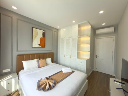 Villa NovaWorld Phan Thiết 1.7.06.41 – 4 phòng ngủ 3 WC - Ảnh 2