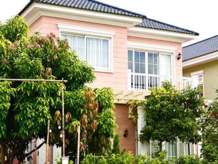 Villa NovaWorld Phan Thiết 1.7.06.41 – 4 phòng ngủ 3 WC