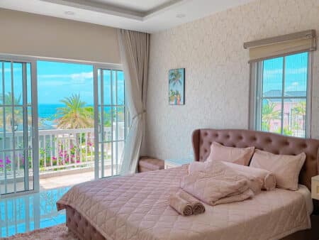 Villa NovaWorld Phan Thiết 1.2.04.14 – 4 phòng ngủ 3 WC - Ảnh 4
