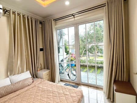 Villa NovaWorld Phan Thiết 1.2.04.14 – 4 phòng ngủ 3 WC - Ảnh 3