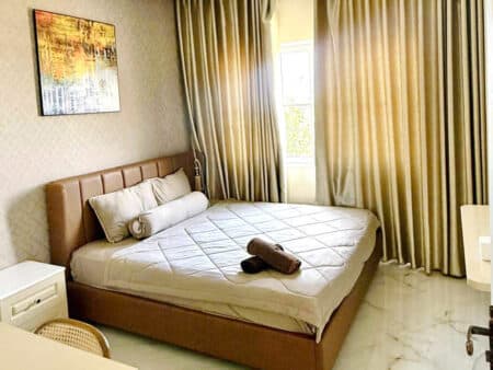 Alternative view of Villa NovaWorld Phan Thiết 1.2.04.14 – 4 phòng ngủ 3 WC